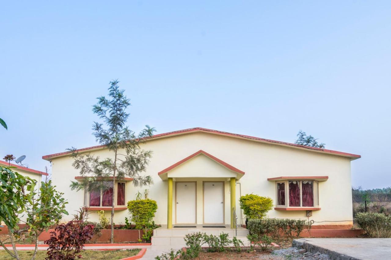 At Home Prakruthi Resorts Araku Exterior foto